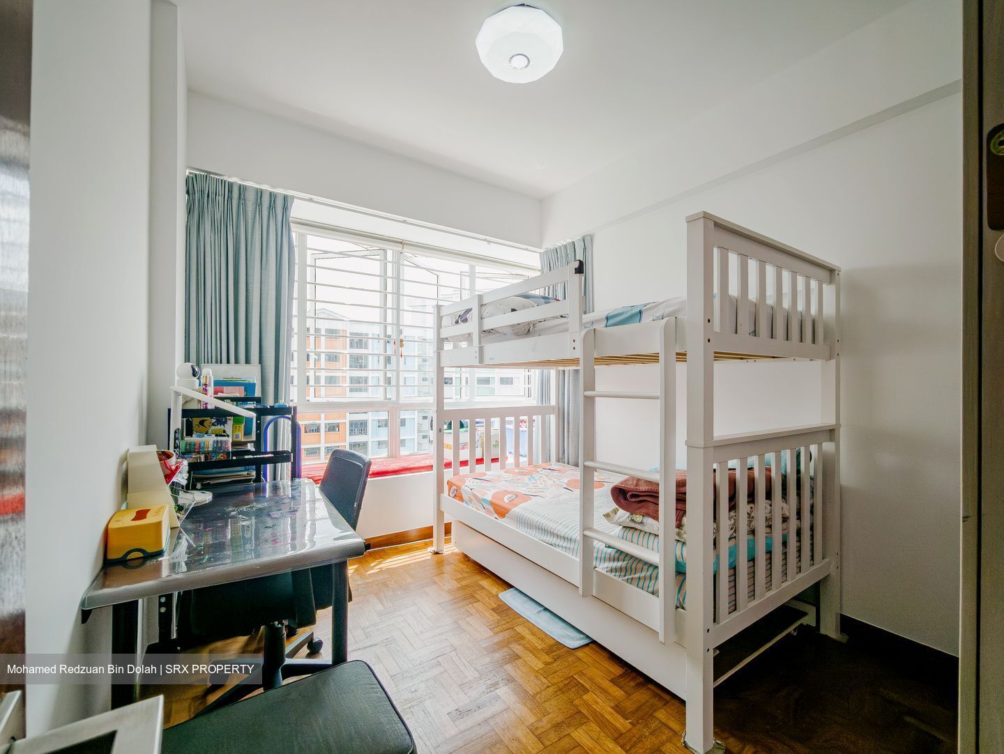 La Casa (D25), Condominium #470374271